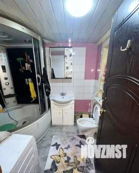 Дача 62м², 1-этажный, участок 4 сот.