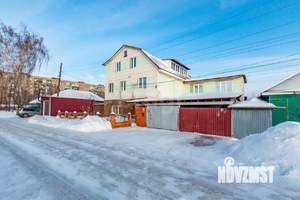 Дом 377м², 3-этажный, участок 6 сот.