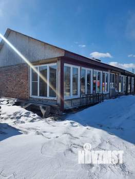 Дом 100м², 1-этажный, участок 11 сот.