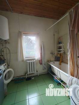 Дом 42м², 2-этажный, участок 6 сот.