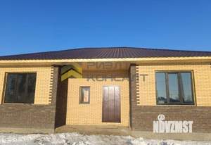 Дом 97м², 1-этажный, участок 6 сот.