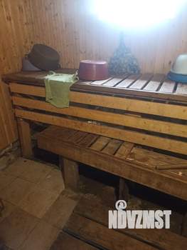 Дом 50м², 2-этажный, участок 4 сот.