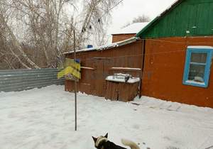 Дом 51м², 1-этажный, участок 8 сот.