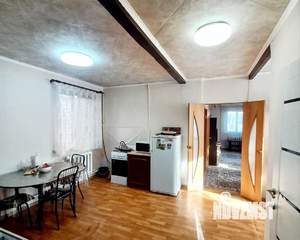 Дом 60м², 1-этажный, участок 2 сот.