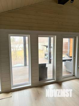 Дом 76м², 1-этажный, участок 7 сот.