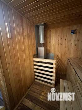 Дом 58м², 2-этажный, участок 5 сот.