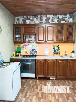 Дом 161м², 2-этажный, участок 3 сот.