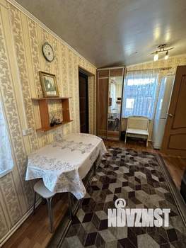 Дом 53м², 2-этажный, участок 5 сот.