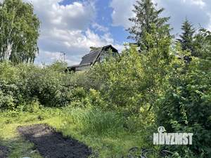 Дом 20м², 2-этажный, участок 6 сот.