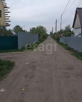 Дом 20м², 2-этажный, участок 4 сот.