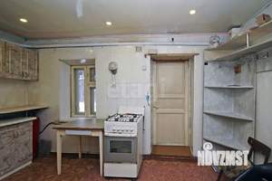 Дом 58м², 1-этажный, участок 757 сот.