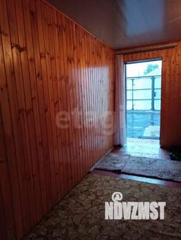 Дом 73м², 1-этажный, участок 3 сот.