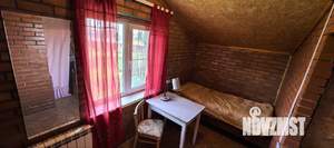 Дом 75м², 2-этажный, участок 13 сот.