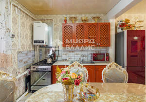 Дом 94м², 1-этажный, участок 4 сот.