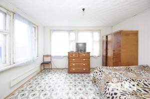 Дом 44м², 1-этажный, участок 7 сот.