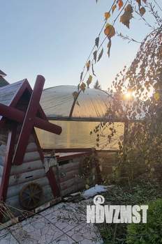 Дом 105м², 2-этажный, участок 18 сот.