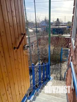 Дом 59м², 2-этажный, участок 5 сот.