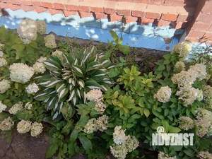 Дом 30м², 2-этажный, участок 5 сот.