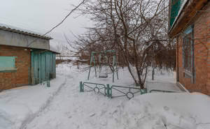 Дом 48м², 2-этажный, участок 554 сот.