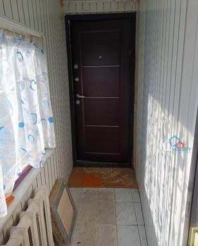 Дом 52м², 1-этажный, участок 4 сот.