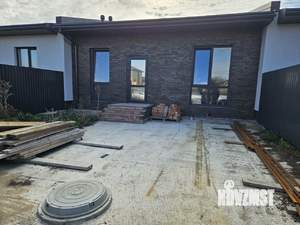 Дом 90м², 1-этажный, участок 3 сот.