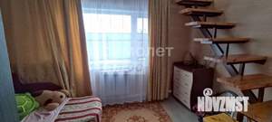 Дом 35м², 2-этажный, участок 3 сот.