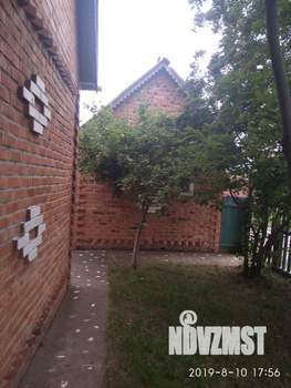 Дом 100м², 2-этажный, участок 11 сот.