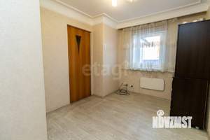 Дом 33м², 1-этажный, участок 6 сот.