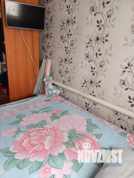 Дом 60м², 1-этажный, участок 4 сот.