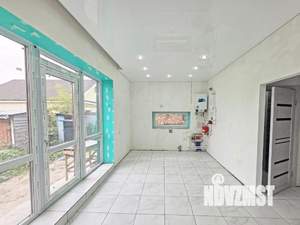 Дом 69м², 1-этажный, участок 4 сот.