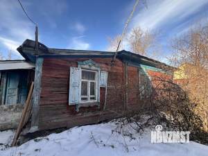 Дом 48м², 1-этажный, участок 5 сот.