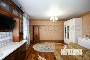 Коттедж 341м², 3-этажный, участок 3 сот.