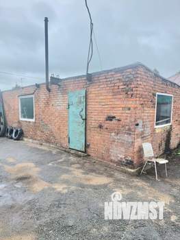 Дом 166м², 2-этажный, участок 377 сот.