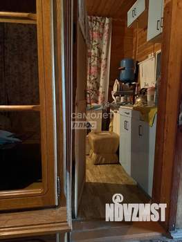 Дом 45м², 2-этажный, участок 5 сот.