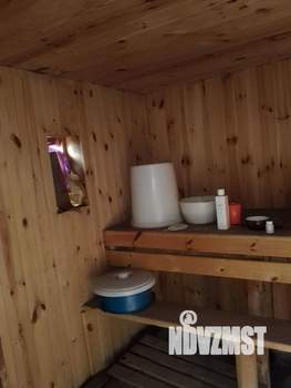 Дом 12м², 1-этажный, участок 7 сот.