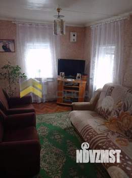 Дом 45м², 1-этажный, участок 5 сот.