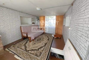 Дом 36м², 2-этажный, участок 5 сот.