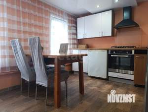 Дом 71м², 1-этажный, участок 7 сот.