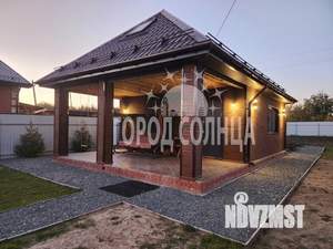 Дом 51м², 1-этажный, участок 14 сот.