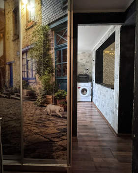 Дом 64м², 1-этажный, участок 2 сот.