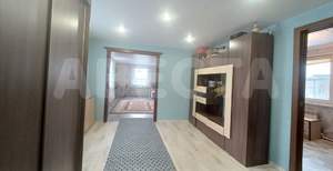 Дом 200м², 1-этажный, участок 6 сот.