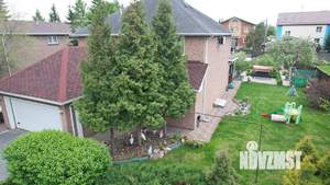 Коттедж 322м², 3-этажный, участок 10 сот.