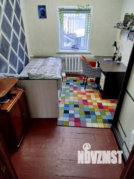 Дом 92м², 1-этажный, участок 5 сот.