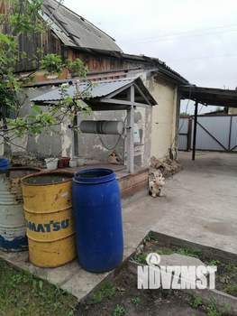 Дача 39м², 1-этажный, участок 5 сот.