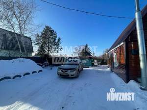 Дом 87м², 2-этажный, участок 5 сот.