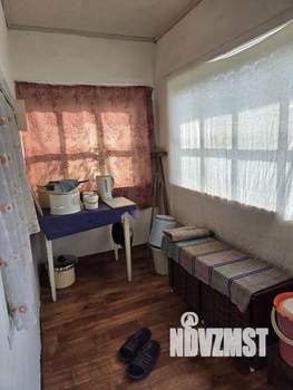 Дача 30м², 2-этажный, участок 5 сот.