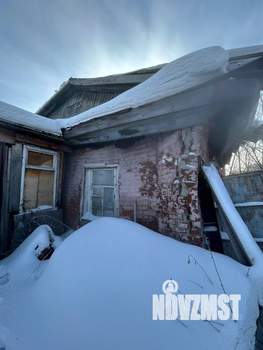 Дом 47м², 2-этажный, участок 5 сот.