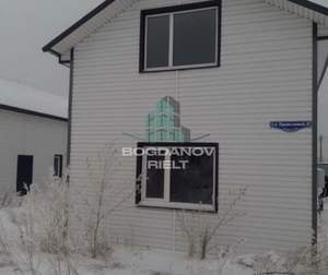 Дом 144м², 2-этажный, участок 3 сот.