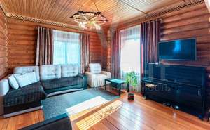 Дом 155м², 2-этажный, участок 7 сот.