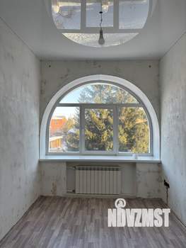 Коттедж 327м², 2-этажный, участок 13 сот.